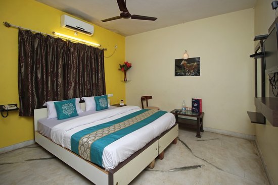 OYO 8496 Hotel SK Regency - 4