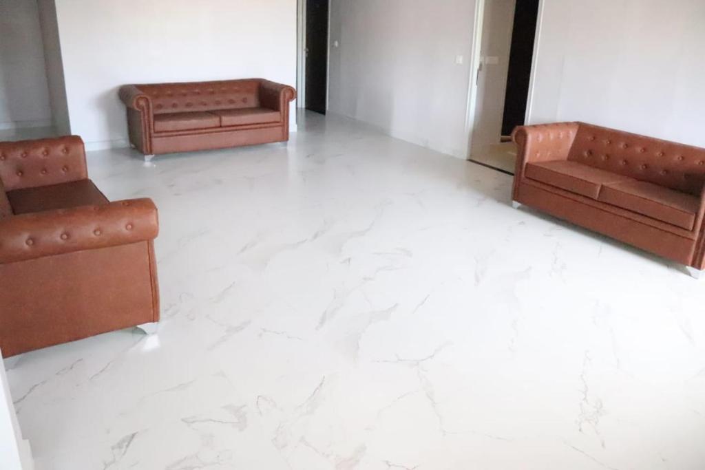 Chikmagalur Stays - 3