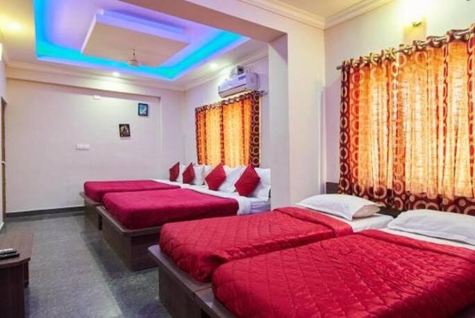 OYO 15955 Rest Inn - 3