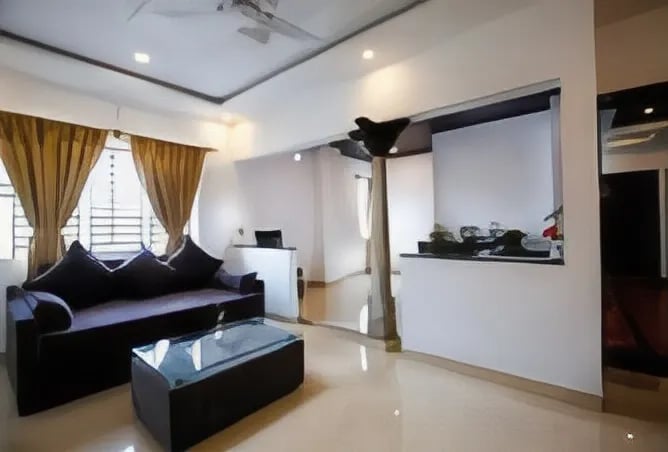 iPalace Luxury Hotel - 2