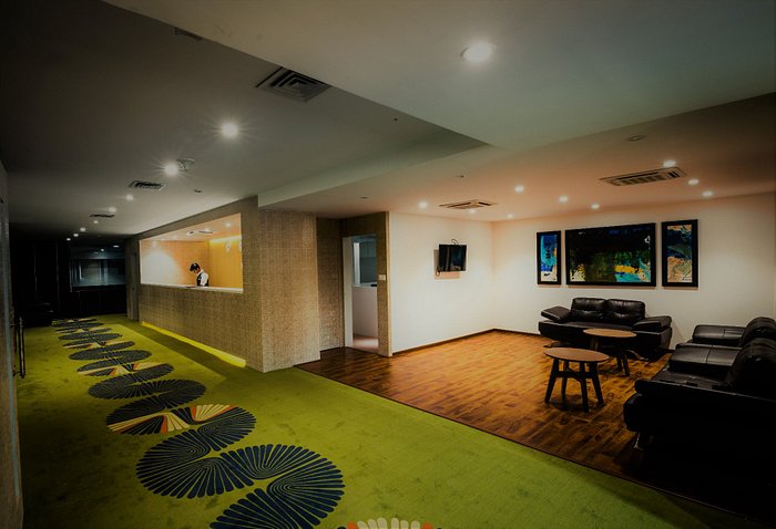 Kyriad Hotel Gulbarga by OTHPL - 2