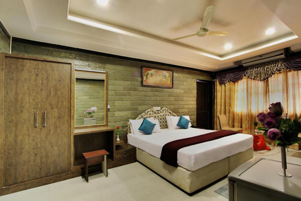 Hotel Heritage Inn Kalaburagi - 4