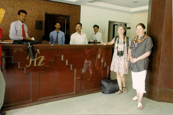 Hotel Heritage Inn Kalaburagi - 2