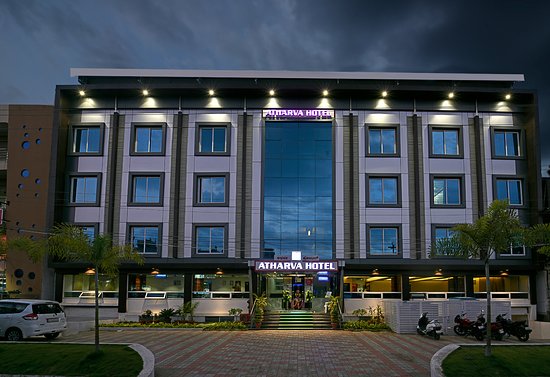 Atharva Hotel