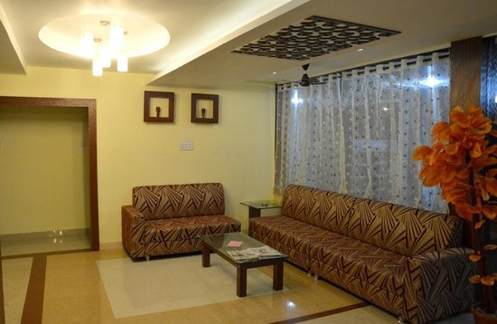 Hotel Golden Regency - 2