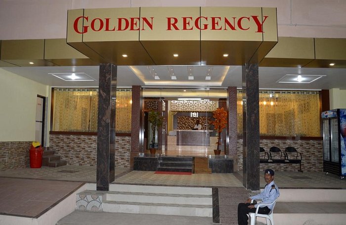 Hotel Golden Regency