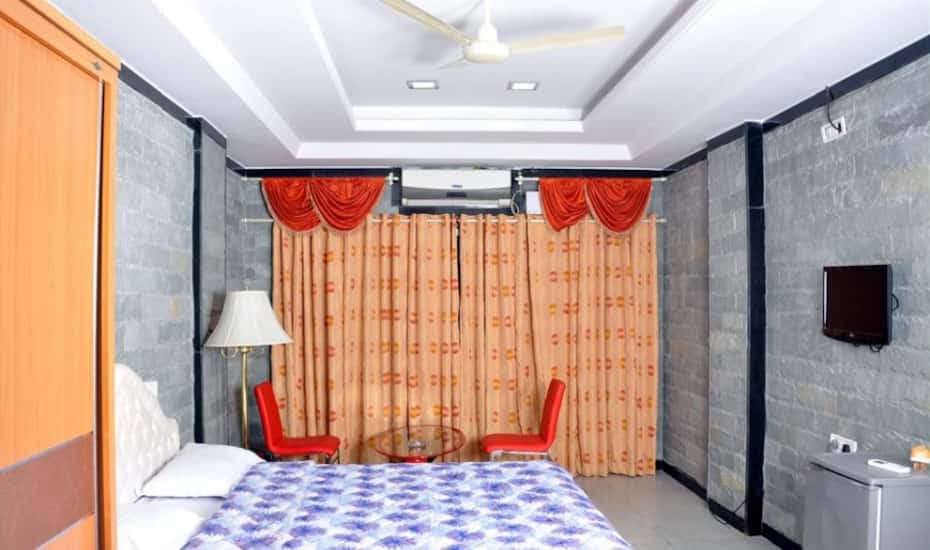 Hotel Rawoor Heritage - 4