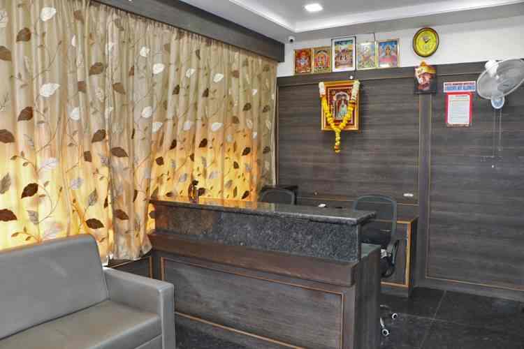 Hotel Rawoor Heritage - 2