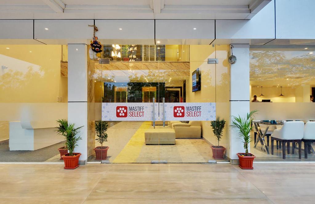 Mastiff Select Gulbarga - 2