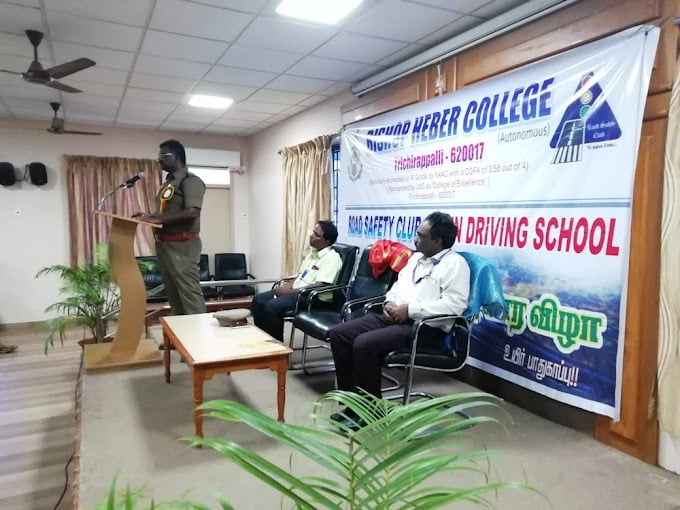 Sun Driving School - 2