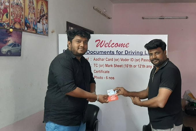 Sun Driving School - 3