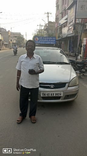 Sri venkatesa driving school - 3