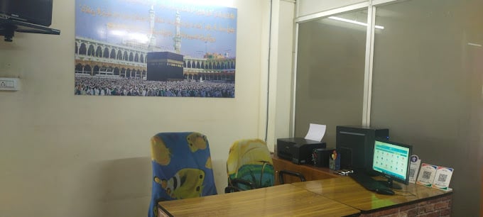 Riyas Driving School - 3