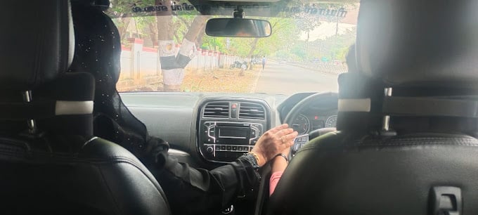 Riyas Driving School - 4