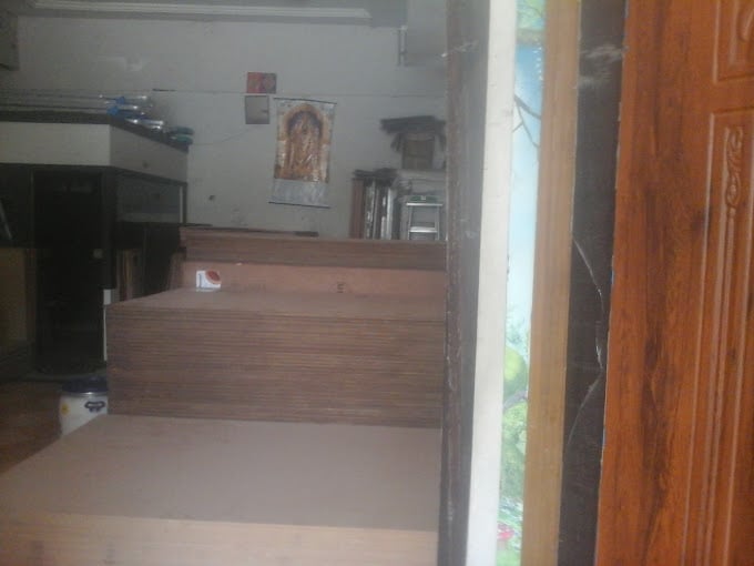 Riyas Driving School