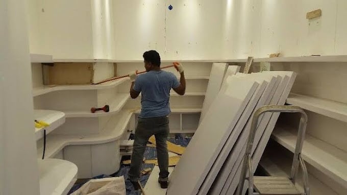 Krishna Electrical Services - 3