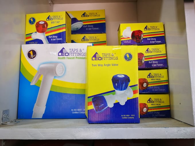 Tamizhan Electricals - 3