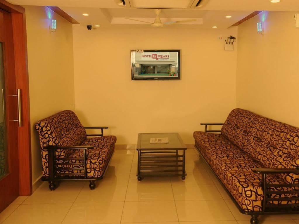 Hotel G Square Vijayawada - 3