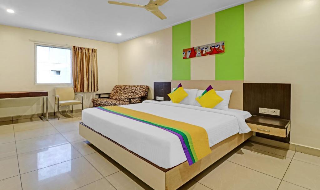 Hotel G Square Vijayawada - 4