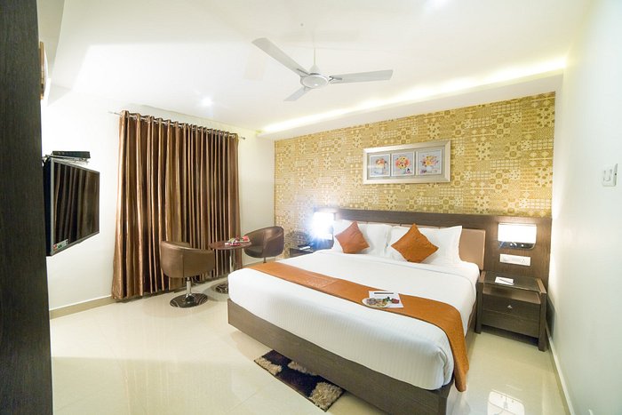 Hotel Indraprasttha - 4