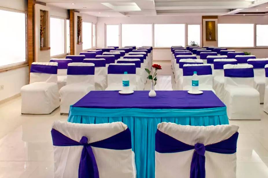Hotel Southern Grand, Vijayawada - 3