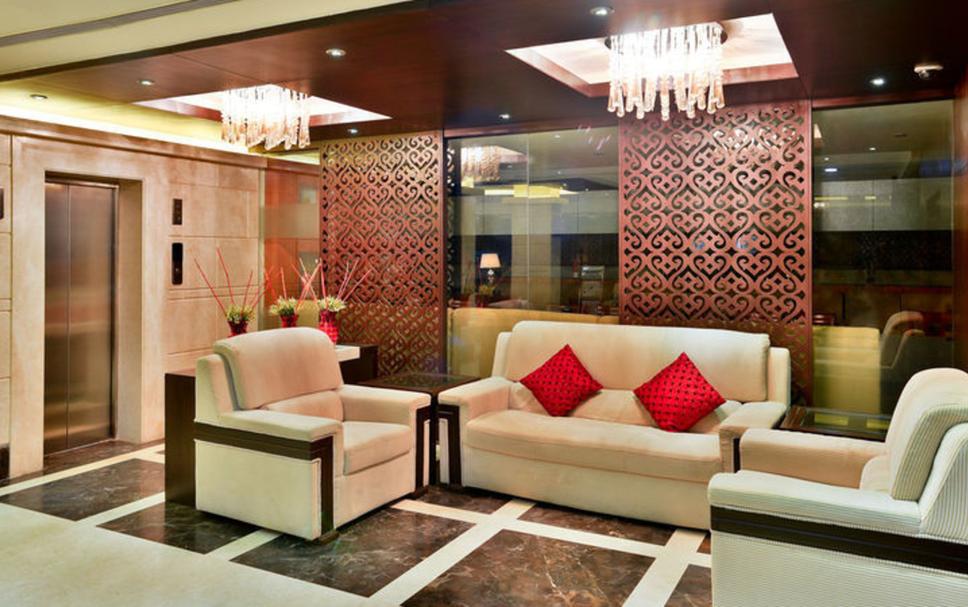 Hotel Southern Grand, Vijayawada - 2