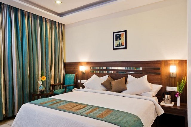 Hotel Southern Grand, Vijayawada - 4