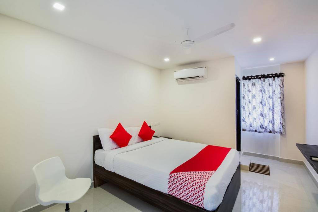 Hotel H Vijayawada - 4