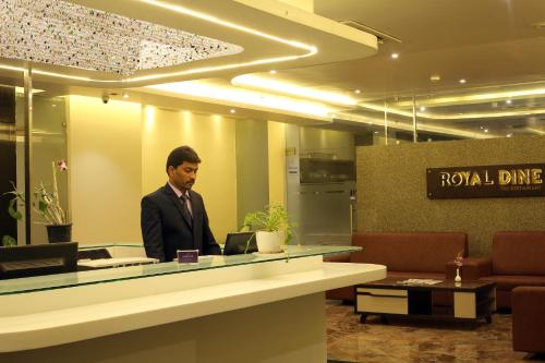 PARK SIGNATURE HOTELS - ROYAL BENZA - 2