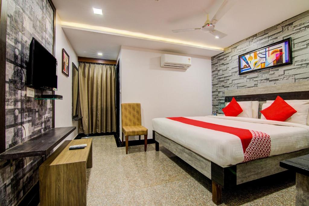 Hotel Pratibha Grand - 4