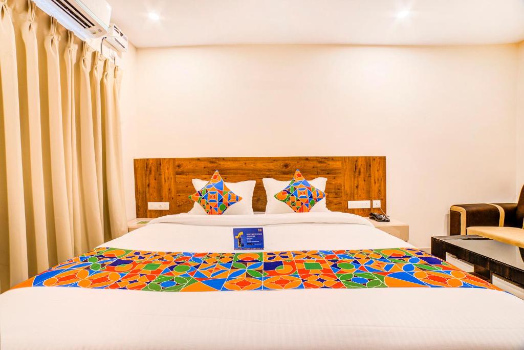 FabHotel Spark Inn - Hotel - 4