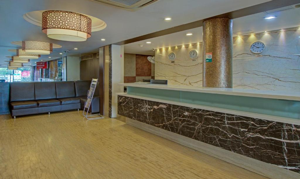 Treebo Trend Alankar Inn - 2