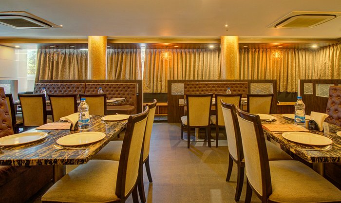 Treebo Trend Alankar Inn - 3