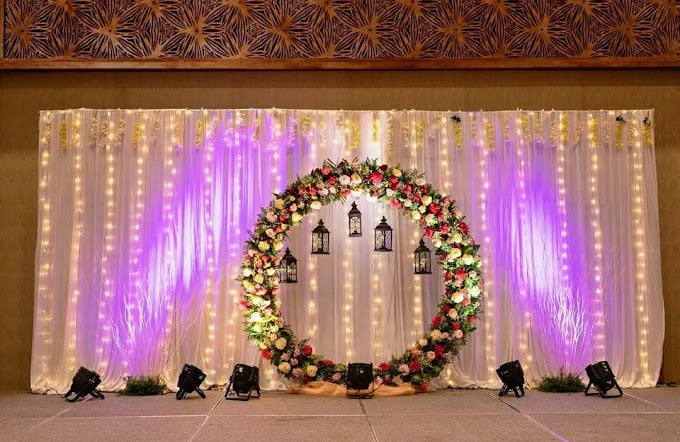 Best events wedding planner trichy - 2