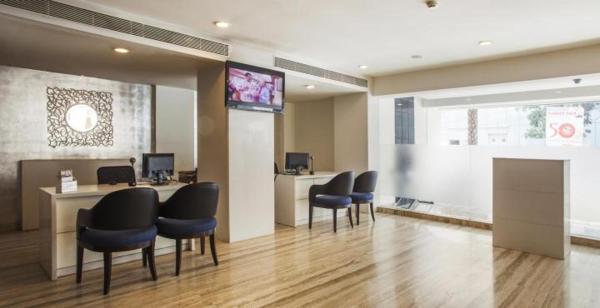 Hotel Minerva Grand Vijayawada - 2