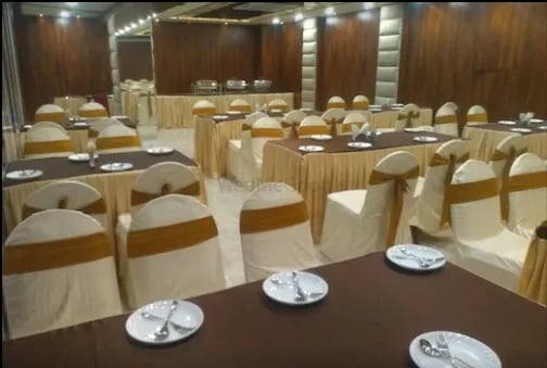 Haian - An Olive Tree Hotel - Hotel in Vijayawada - 3