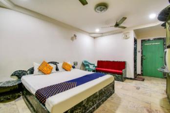 SPOT ON HOTEL GREEN VALLEY - 3