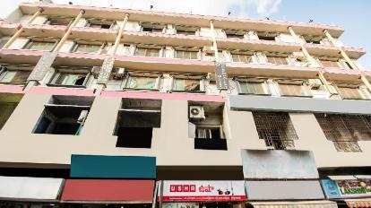 SPOT ON HOTEL GREEN VALLEY