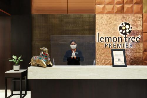 Lemon Tree Premier, Vijayawada - 3