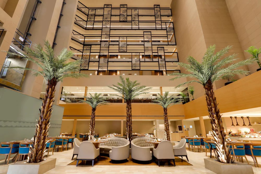 Lemon Tree Premier, Vijayawada - 4