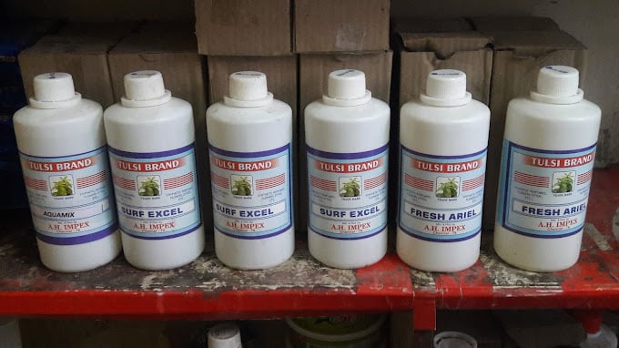 Trichy Wedding Planner - 2