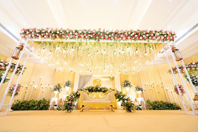 Sanju Events And Decorations - 4