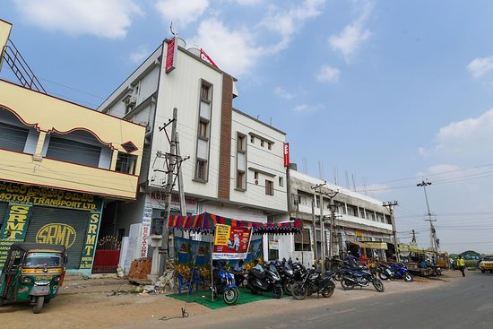 Hotel Sai Rama