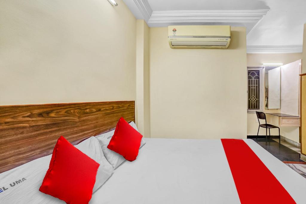 Hotel Sri Uma International - 3