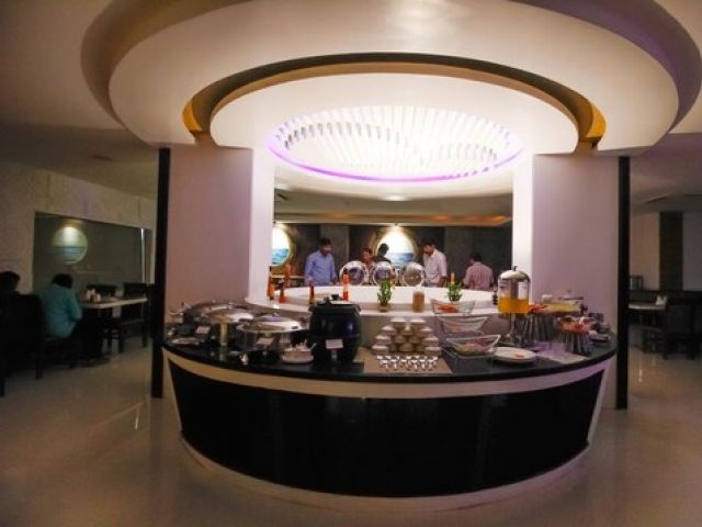 Hotel SK Riverfront - 3