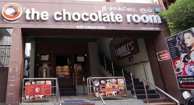 JustNFlair | Surprise & Event Planner Trichy - 2