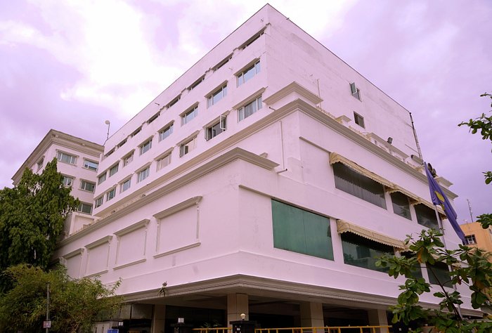 Fortune Murali Park, Vijayawada - Member ITC's hotel group