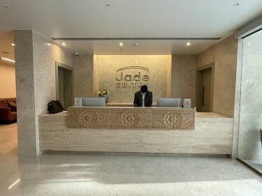 Jade Suites - 3