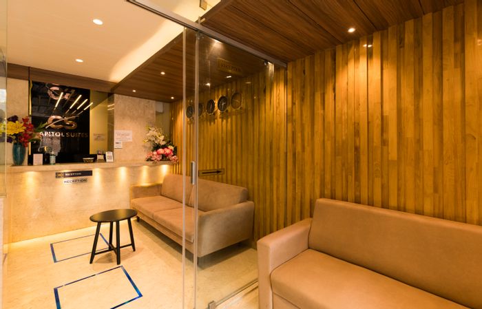 KVR Capitol Suites - 2