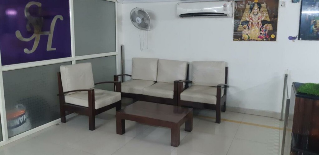 Hotel Sandhya Grand - 3